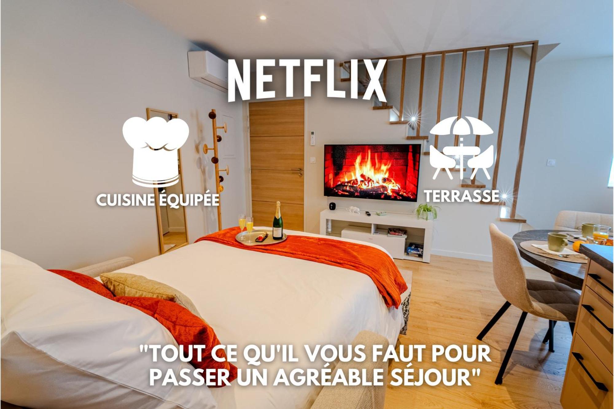Apartmán Au Duplex D'Or Centre Historique Besançon Exteriér fotografie